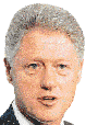 Bill Clinton