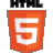 Valid HTML5!